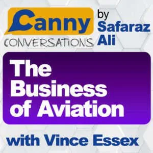 The Business of Aviation