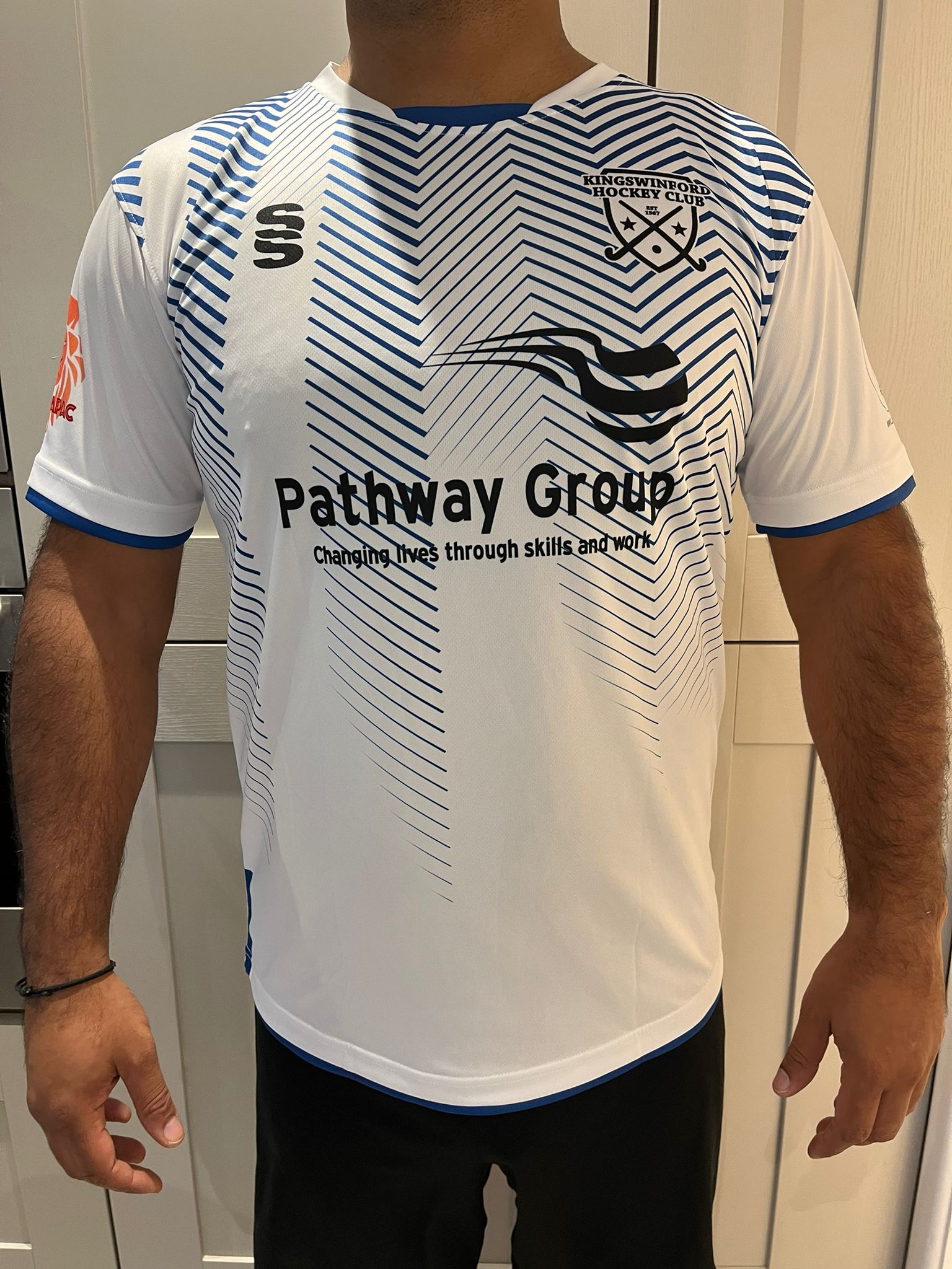 Sponsor Grassroots Pathway Group