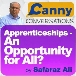 Apprenticeships for all