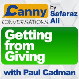 Getting from Giving
