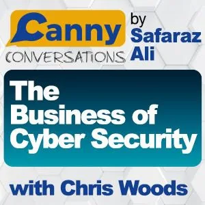 The Business of Cyber Security