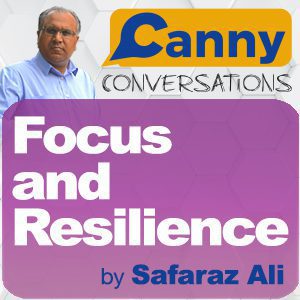 Canny Conversations - Focus