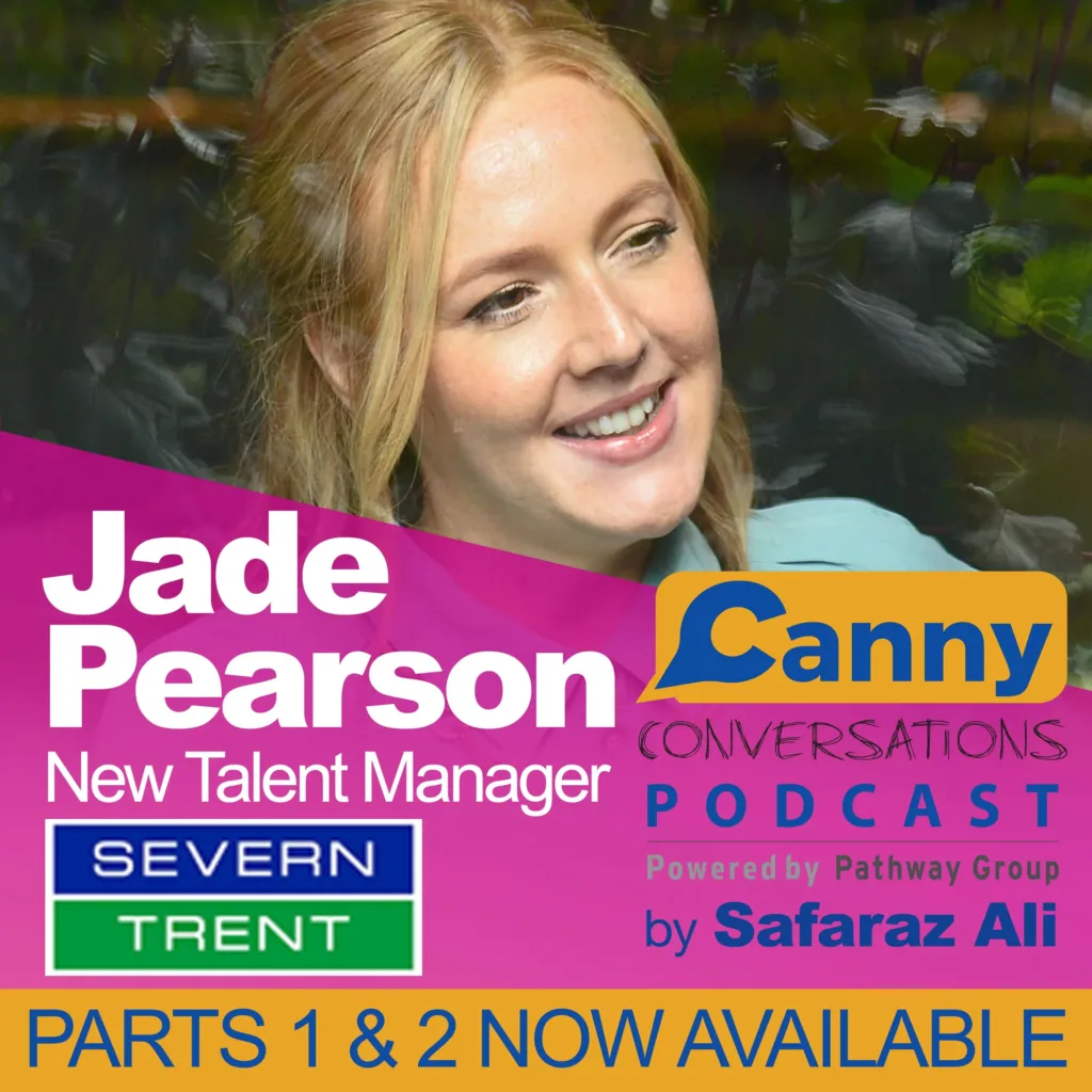 Canny Conversations Jade Pearson