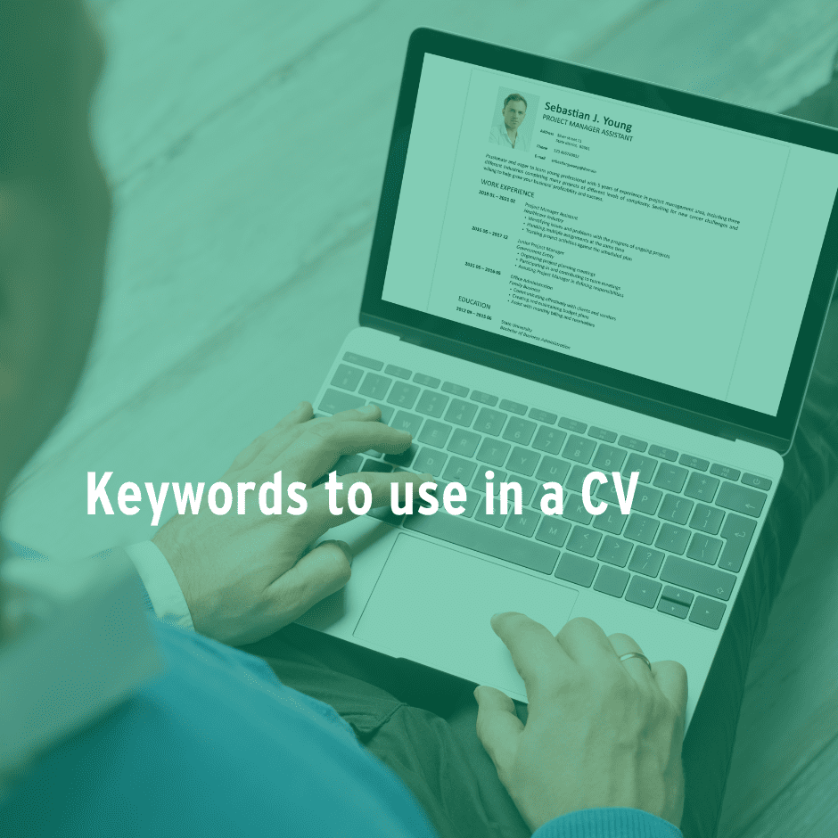 keywords-to-use-in-a-cv-pathway-group