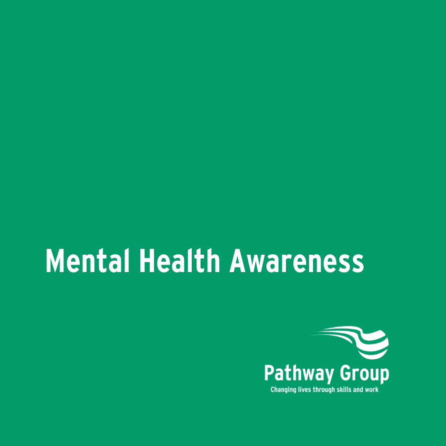 Mental Health - Pathway Group