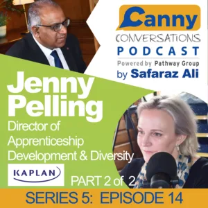 Jenny Pelling Canny Conversations Part 2