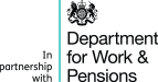 DWP Logo